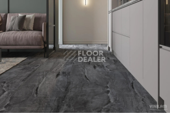 Ceramo Vinilam Stone 8 мм 91906 Колумбийский Камень фото 6 | FLOORDEALER